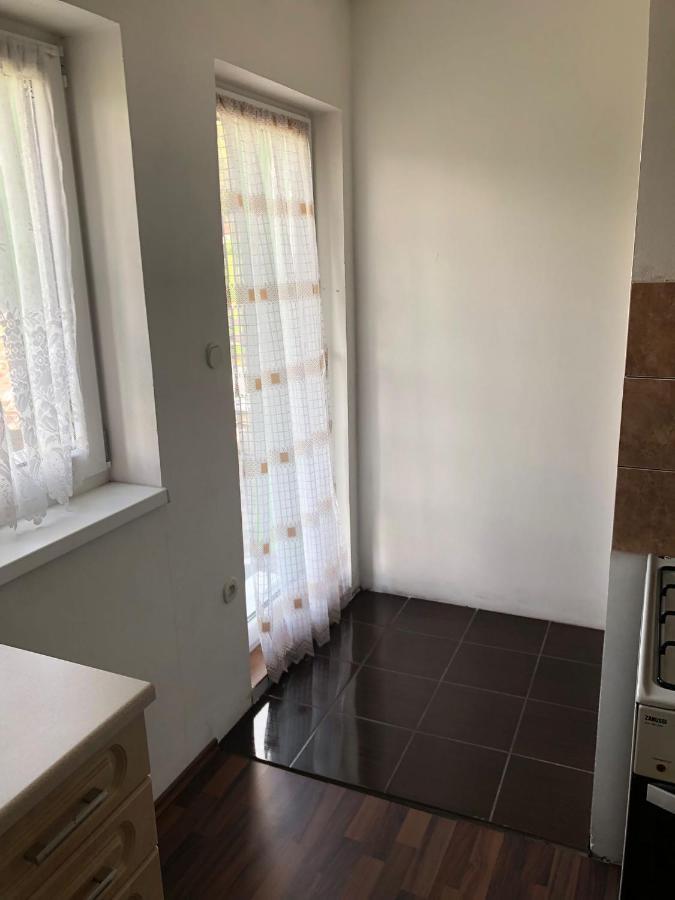 Standa Sluka Udoli Albrechtic Apartman Albrechtice v Jizerskych horach Kültér fotó