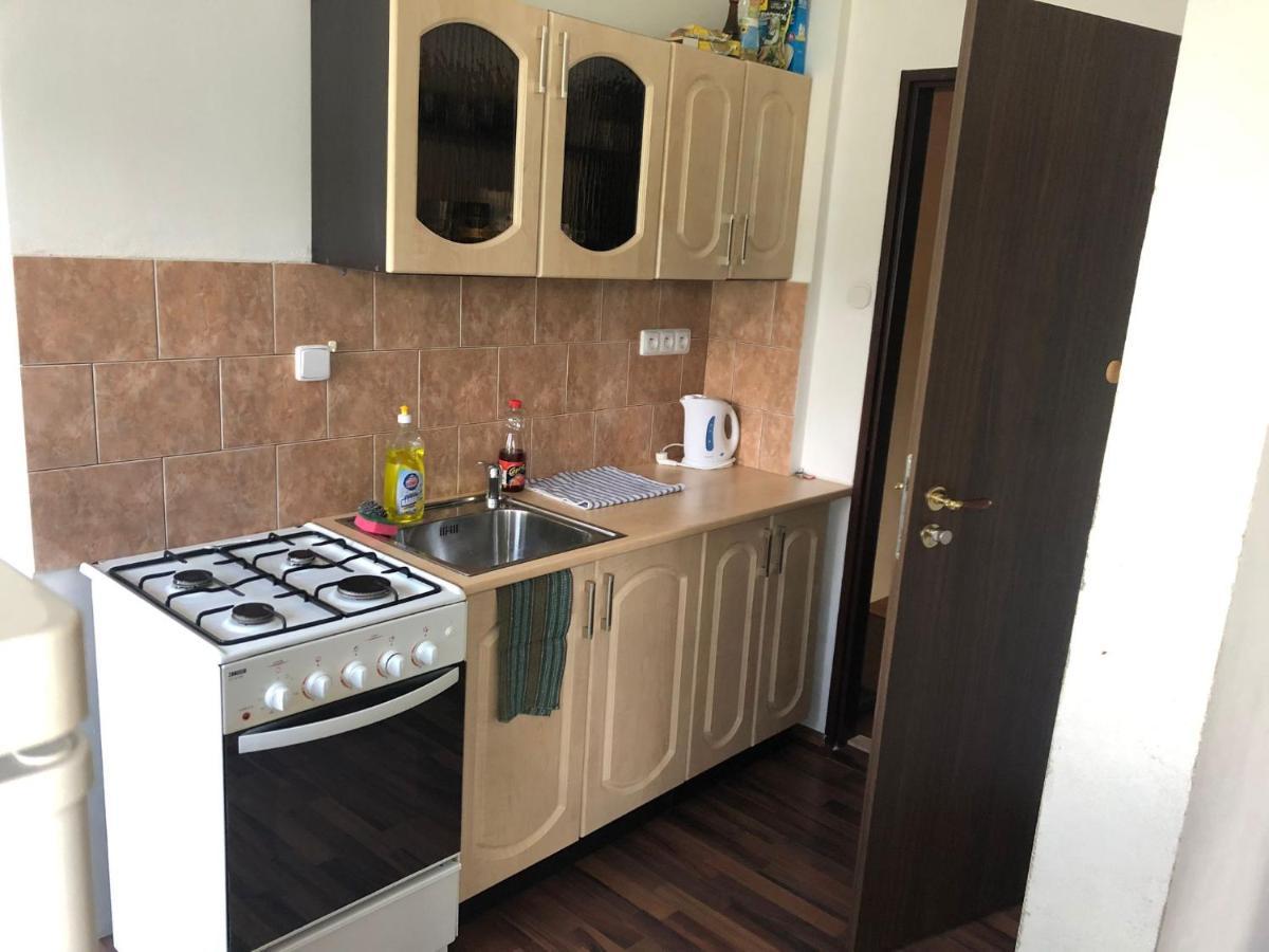 Standa Sluka Udoli Albrechtic Apartman Albrechtice v Jizerskych horach Kültér fotó